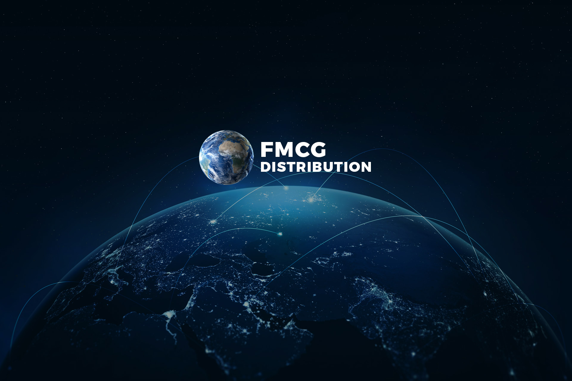 FMCG Product Distribution | FMCG Distribution Serbia